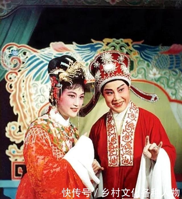 主演|94岁著名艺术家王文娟,丈夫孙道临,曾主演戏曲电影《红楼梦》