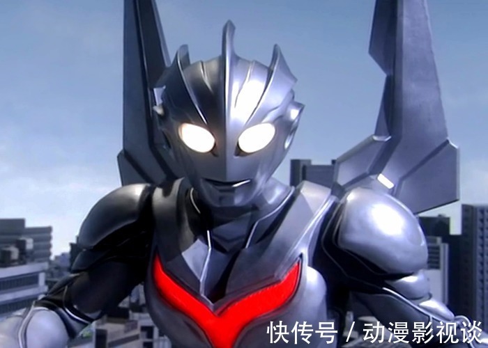 诺亚|奥特曼有哪些没登场的形态?迪迦有一种,赛罗有两种,诺亚失去三种最可惜!