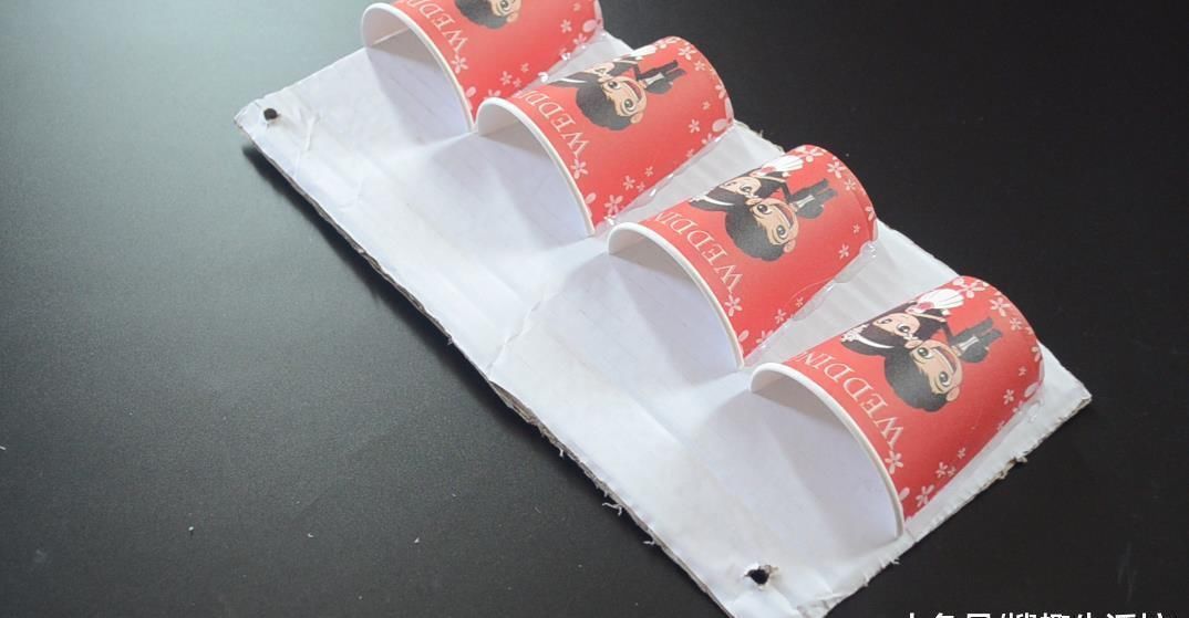 卫生间|一次性纸杯这样改造一下, 放在卫生间里有大用处, 看完你会感谢我的