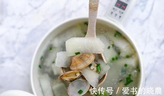 姜丝|三伏天出汗多,别忘给家人喝这道汤,便宜营养又解暑,精神过夏天!