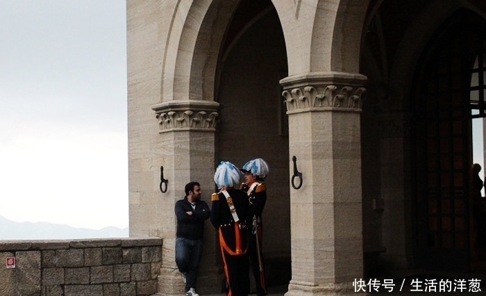 中国|慈禧太后也得服！此小国只有200人军队，竟敢向中国宣战