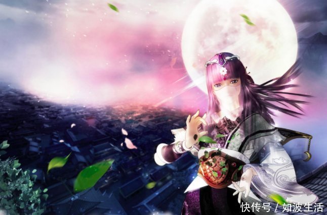 外延|结合了中国特色看动漫,《秦时明月》能够成功,源于强大的文化后盾