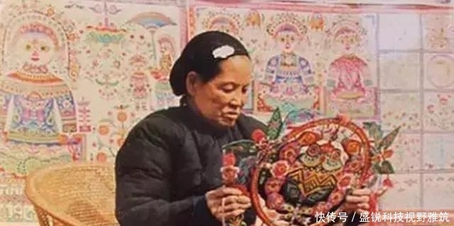  贫贱|中国一农妇：4岁定了娃娃亲，一生贫贱，但一出手却惊艳了联合国