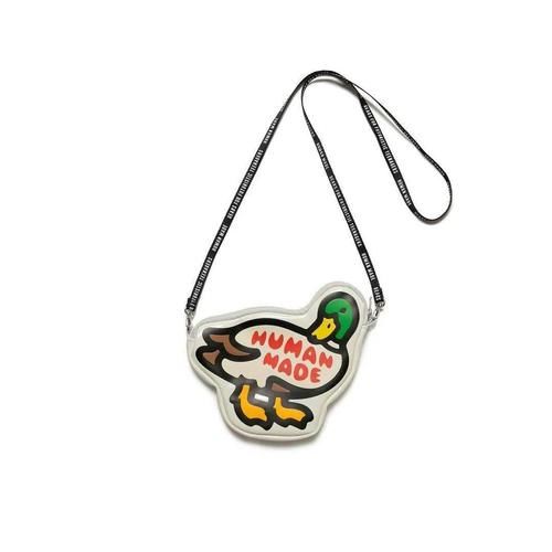 鸭子Tee发售！因LV联名火了？HUMAN MADE本周抢购清单！