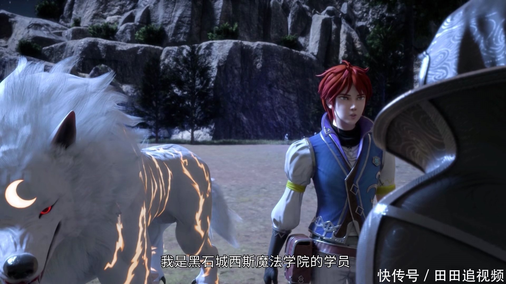 动漫中的《万界法神》中叶玄扮猪吃老虎？这一招可以说是屡试不鲜！