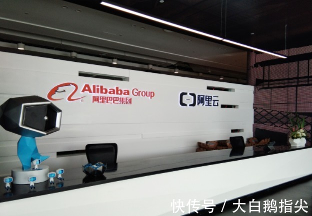 双十一|占领市场却不雇用一个中国员工:甲骨文注定离开,阿里云正式成立