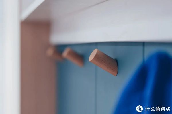 餐边柜|58㎡老破房神级爆改，暗藏27m3收纳，还能轻松住下五口人！