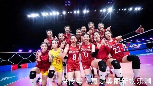 国家队|郎平退役之后，新的中国女排主教练的3大候选人，全部亮相了！