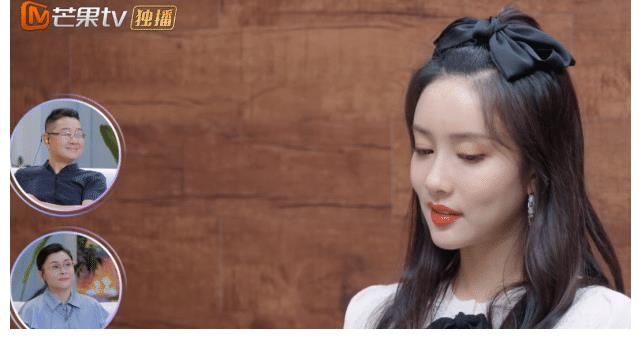 孟子义|男嘉宾有钱绅士是何猷君的表哥，有3点不如张翰，孟子义没有心动