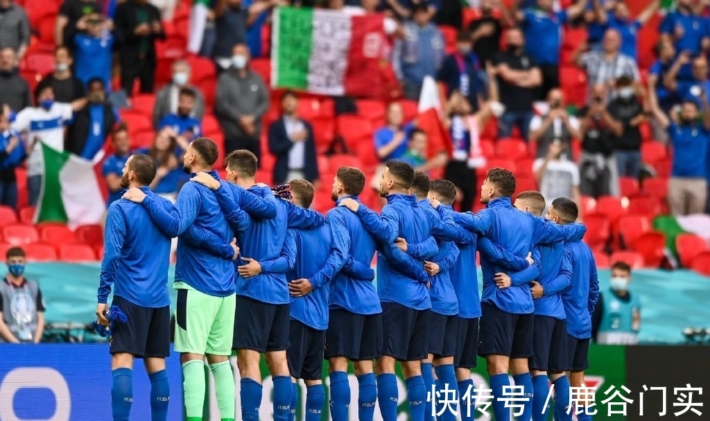 博努奇|2-0到3-0!意大利27年痛击欧洲劲旅,曼奇尼迎关键战,CCTV5直播