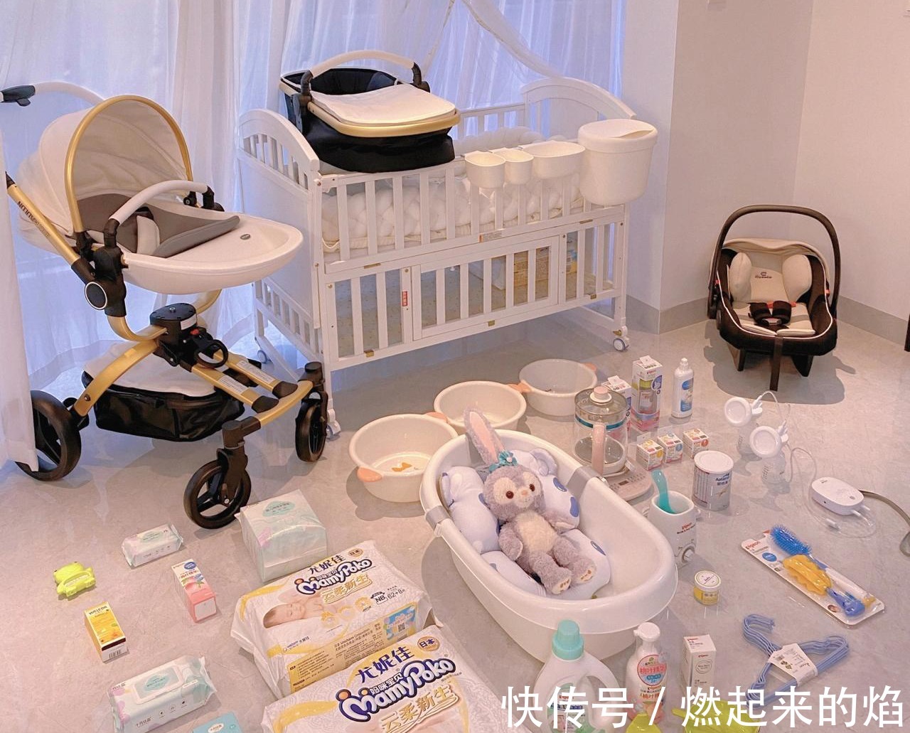 产褥垫|“金牌月嫂”待产包吐血经验分享!产科主任都在夸!孕妈值得一看