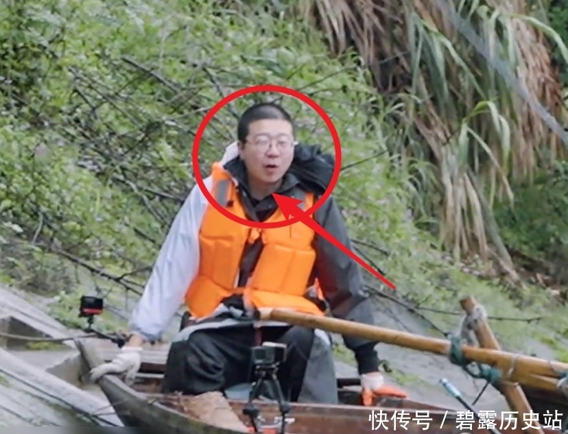 张艺兴|《向往的生活5》迎来第二位女嘉宾,和杨紫对此鲜明,张艺兴都对她夸赞不已