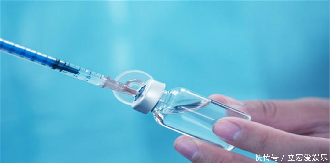 接种|噩耗!美疫苗大规模接种后出现严重副作用,正加急订购裹尸袋