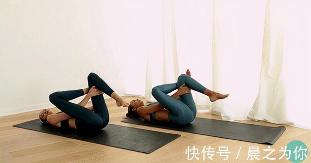 健身模特|韩国“最美”健身模特走红网络,相貌精致,身材有型,运动是关键