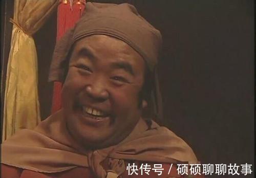 燕顺|盘点 《水浒传》中的小人排行榜, 没有最小人, 只有更小人