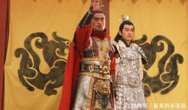 历史上的罗艺,儿子不是罗成罗松,得罪李世民,众叛亲离身首异处!