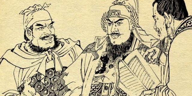 瓦岗两大悲剧虎将一个为私仇,一个为私交,伤了大义,害人害己!