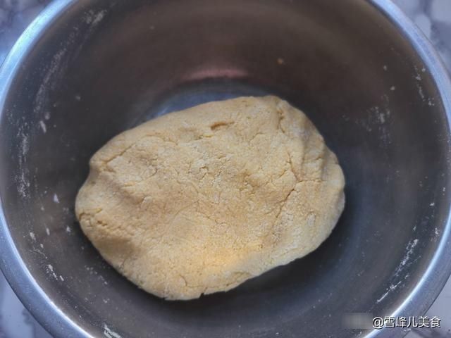 80岁奶奶每天都吃它，简单一烙就上桌，真的太香了，值得收藏试试