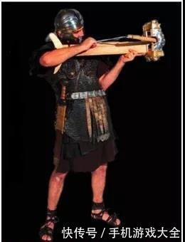 罗马帝国|帝国的余晖——3-4世纪的罗马军团