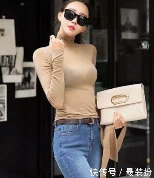 丰腴|街拍:优雅美丽动人的美女,丰腴有致,穿衣搭配靓丽迷人眼!