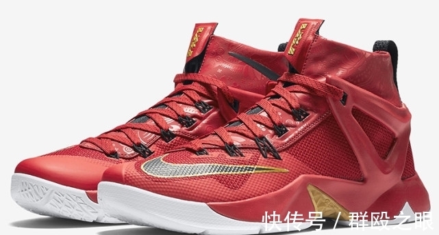 耐克 詹姆斯不再穿正代,乔治开始上脚科比复刻款,耐克的傲慢才刚开始