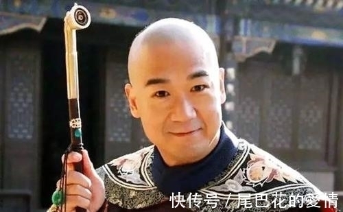 铁齿铜牙|纪晓岚一副对联赢个媳妇,一张巧嘴救自己一命,果然“铁齿铜牙”