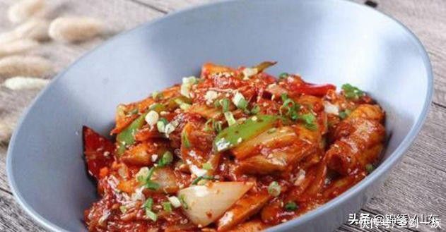 牛里脊肉|餐桌上备受欢迎的12道家常菜，好吃的停不下嘴，每次上桌准光盘