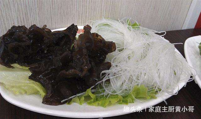 经常吃的“三鲜馅”，到底是哪三鲜很多人放错，导致饺子不好吃