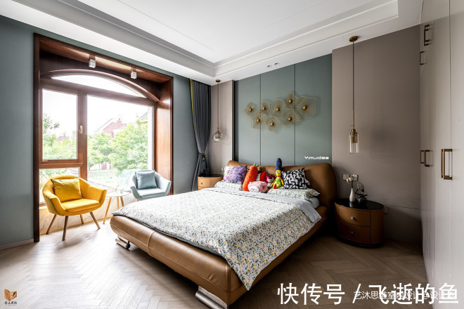 私家庭院|拥有一个200多平米的私家庭院是怎么样的感觉