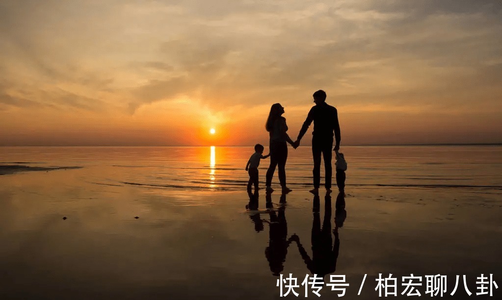 3189|谢天华绯闻不断，老婆被气到住院却不离婚，做出的反击出人意料