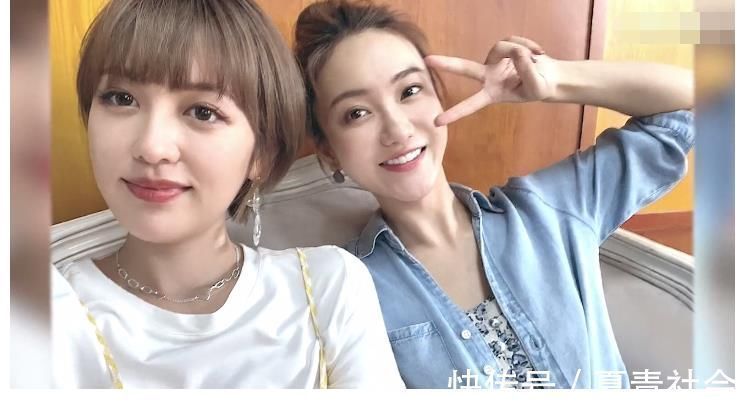 《心動(dòng)4》現(xiàn)狀番外：馬子佳小孔戀愛甜蜜，橙子常常有麥穗的陪伴