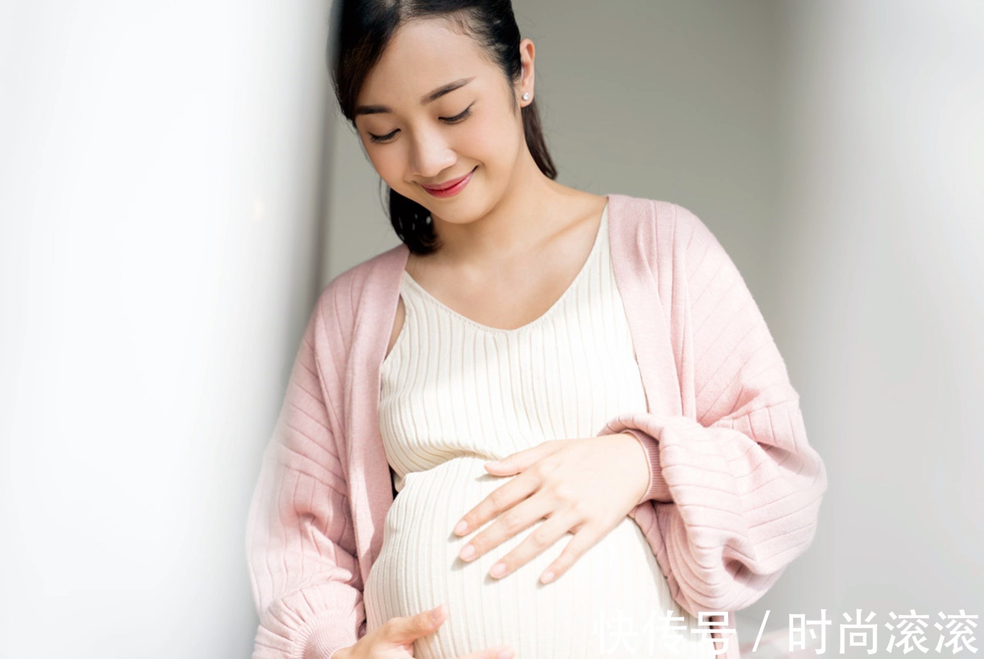 医生|肚中宝宝是男是女孕检做B超时，医生的这些小暗号，孕妈要听懂