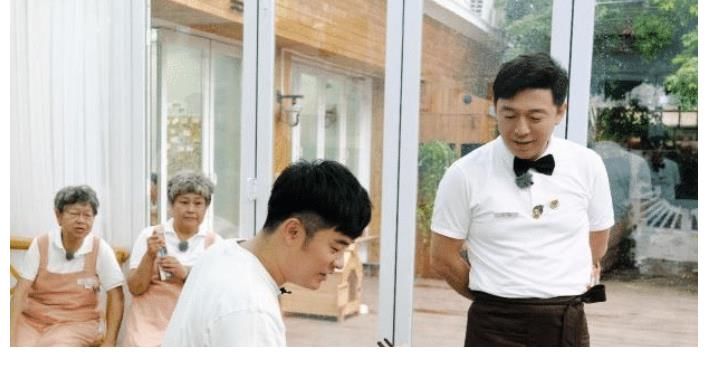 黃渤|為什么綜藝都愛邀請(qǐng)陳赫？黃渤終于說出了實(shí)情，太真實(shí)了