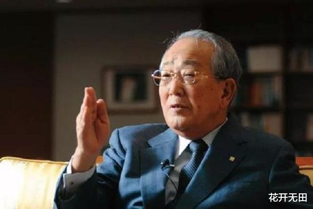 稻盛和夫的一生为何那么精彩三本书,在他人生中助力良多