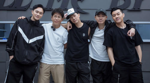 张云龙|《哥哥》五公路透：陈辉复活又遭淘汰、大湾区被拆、5位嫂子登场