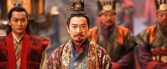 李世民|李渊求李世民放过侄子,有大臣说了一个人名,李世民:一个不留