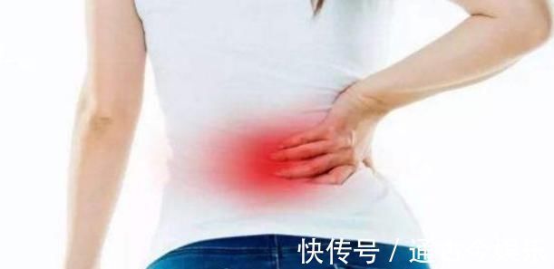症状|女性若频繁的腰疼,可能不是无缘无故的,不妨从几个方面找找原因