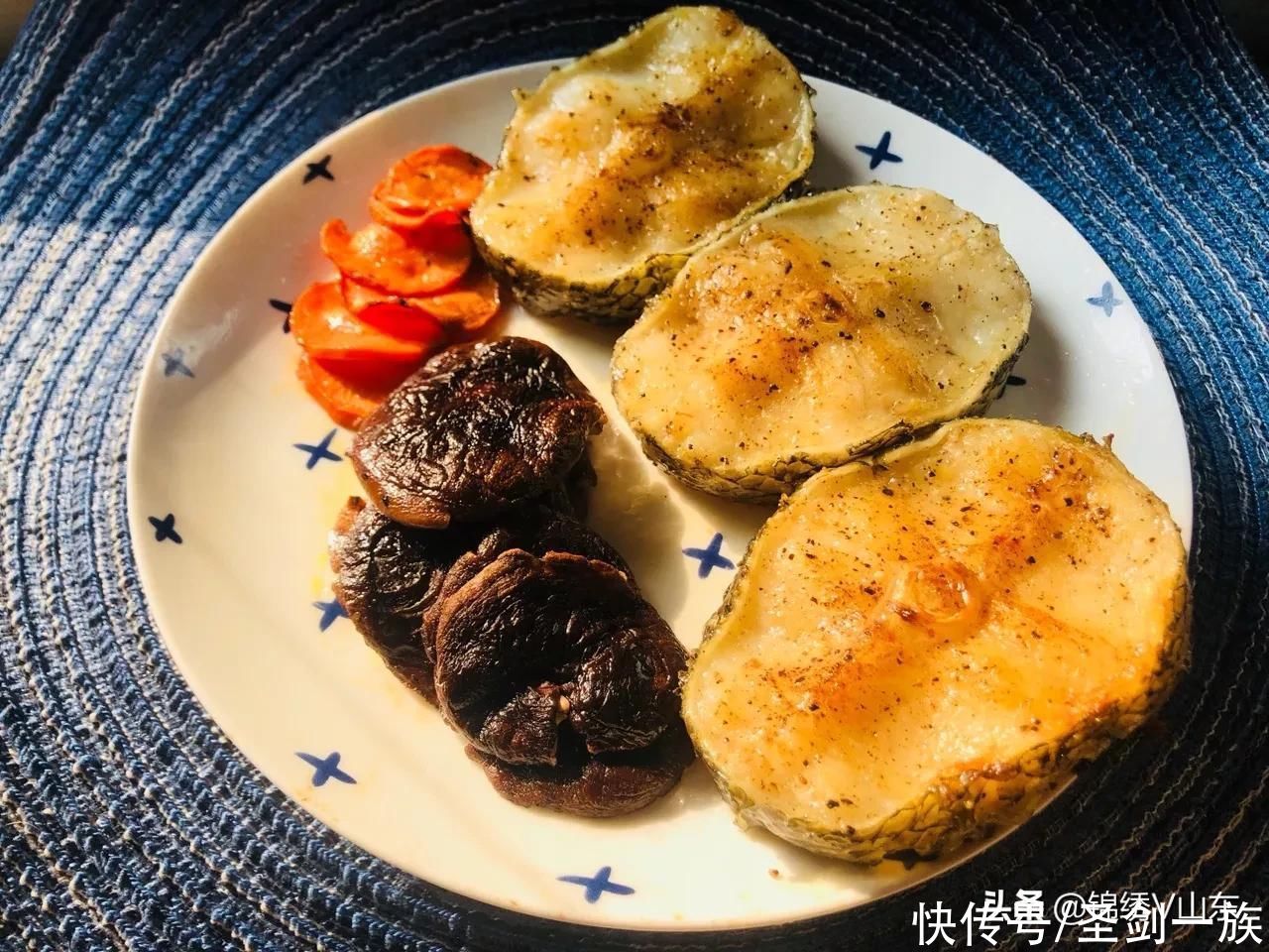  年夜饭少不了这些家常菜，看着就流口水！这31道家常菜请收好