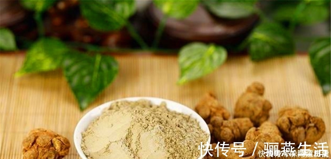三七|高血壓可以吃三七粉嗎？有什么益處和壞處？