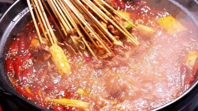 联合国官宣8座“世界美食之都”,4座在中国,它们凭什么?