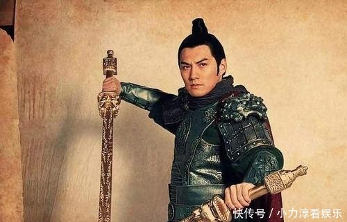 李世民|唐朝第一猛将是李元霸?秦琼儿子墓碑出土后,真相终于被揭开