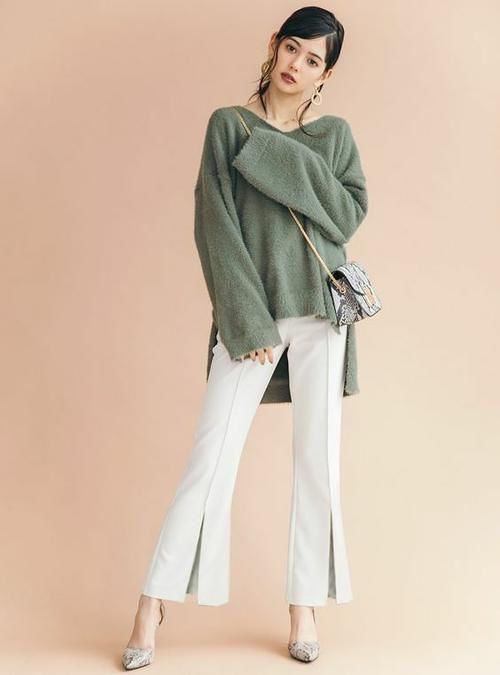 想拥有37黄金比例，得先挑对裤子3种常见腿型搭配原则，瞬间变长腿小姐姐