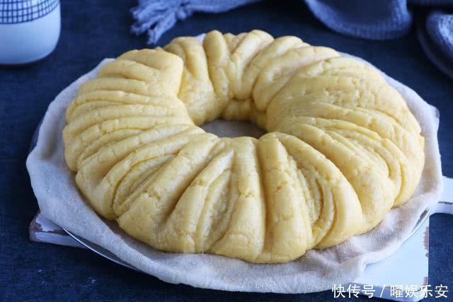 在家里要多吃粗粮,提高免疫力身体棒,当早餐又当主食,太好吃了