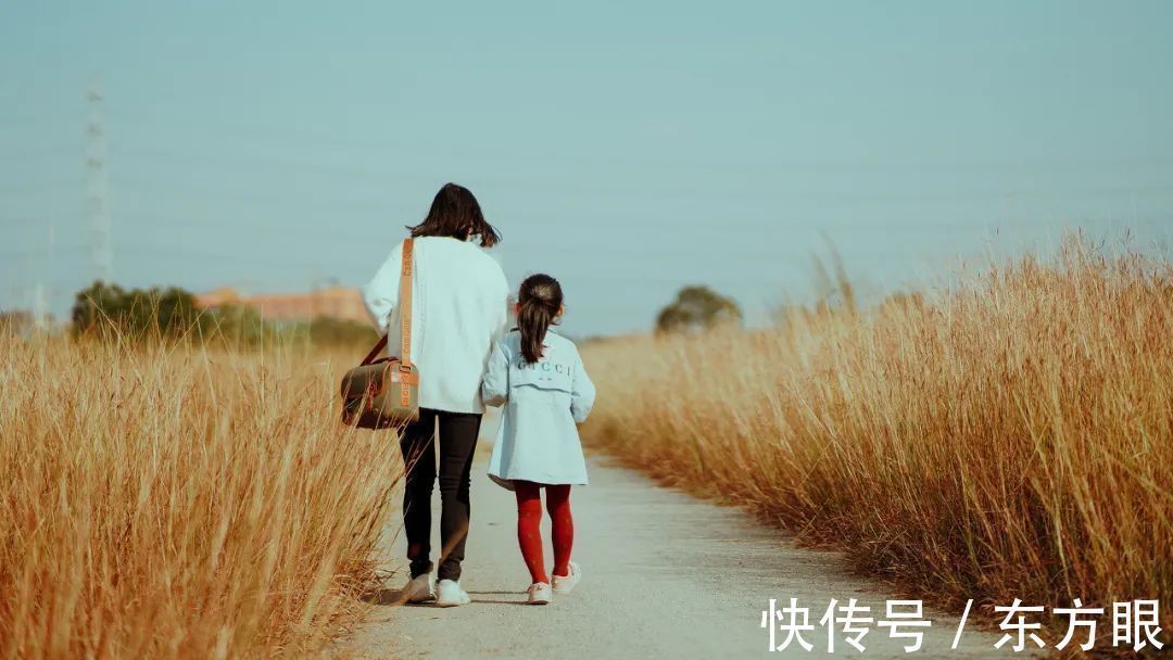 孩子|这7种家庭,最容易培养出优秀孩子,跟有钱没钱无关