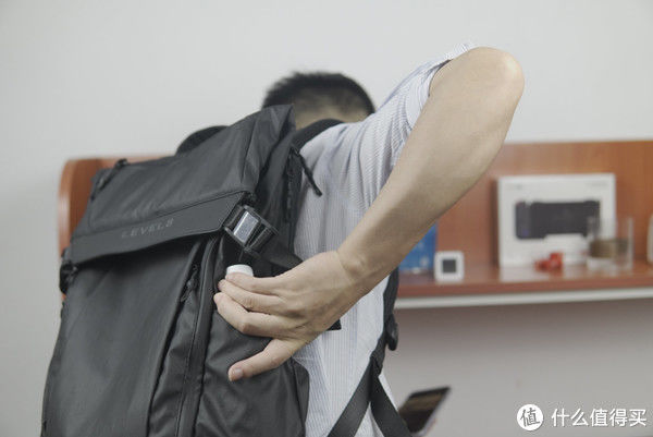 生活仓|一款完全符合我想象的完美旅行包——地平线8号旅行机能包