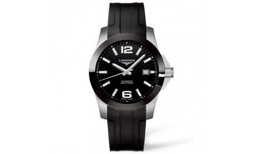 油石|深圳浪琴表壳表带划痕如何修复