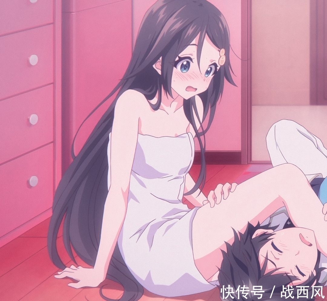普通攻击是全体二连击 这样的妈妈你喜欢吗 大好真真子和儿子 全网搜