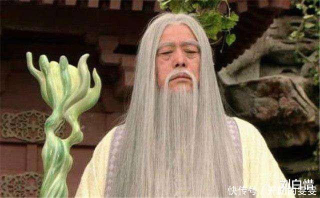 菩提祖师与如来佛祖,到底是不是同门师兄弟他们的师父会是谁