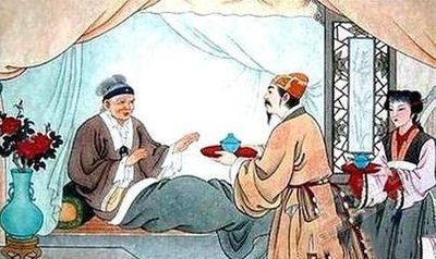 化疗|懂点中医,可以保命,上可尽孝,下可尽慈!该到普及中医的时候了