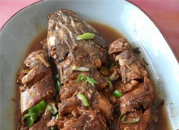 我国|这鱼在我国不值钱,潮汕人懂它的价值,到了日本摇身一变成高档货